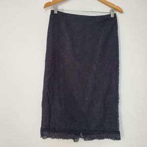 NEW Carine Roitfeld for UNIQLO (Size 8)